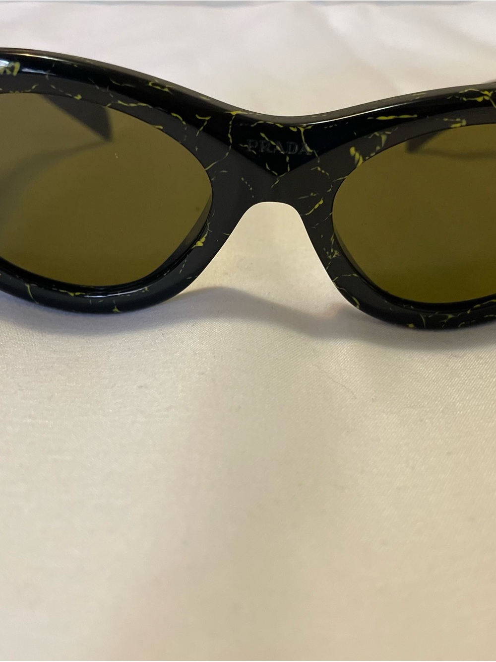 Prada Sunglasses - Picture 6 of 7